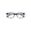 Picture of ZIPPO READING GLASSES +1.50 RED/BLACK/BLUE STRIPED
